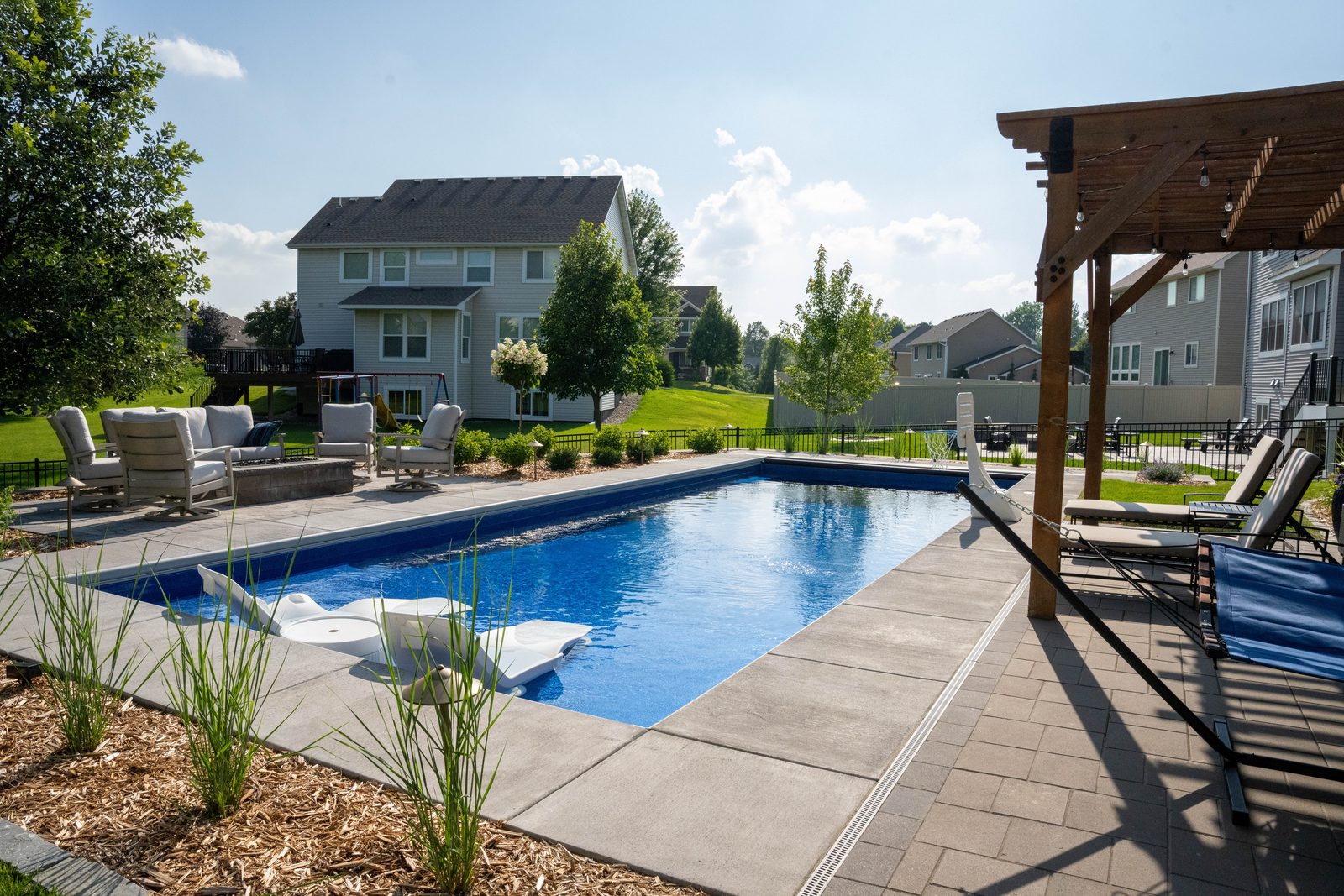 The Home Resort - Schifsky Companies project in Shakopee, MN