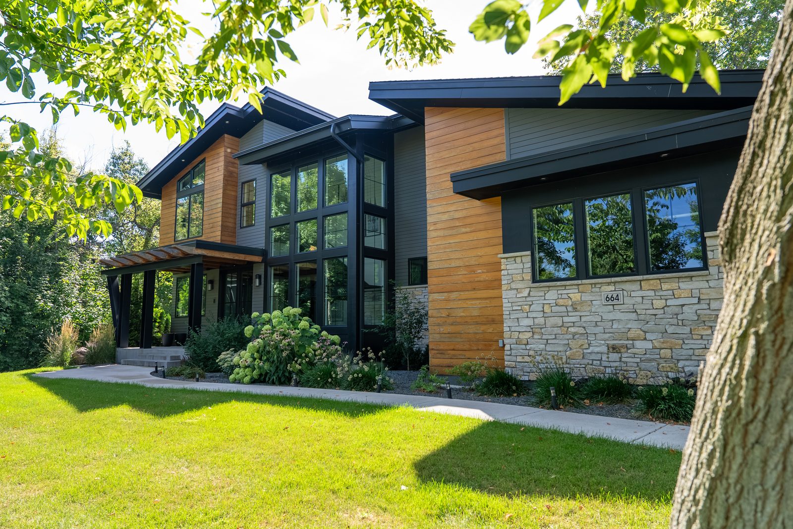 The Sustainable Modern - photo 14, Schifsky Companies in Shakopee, MN