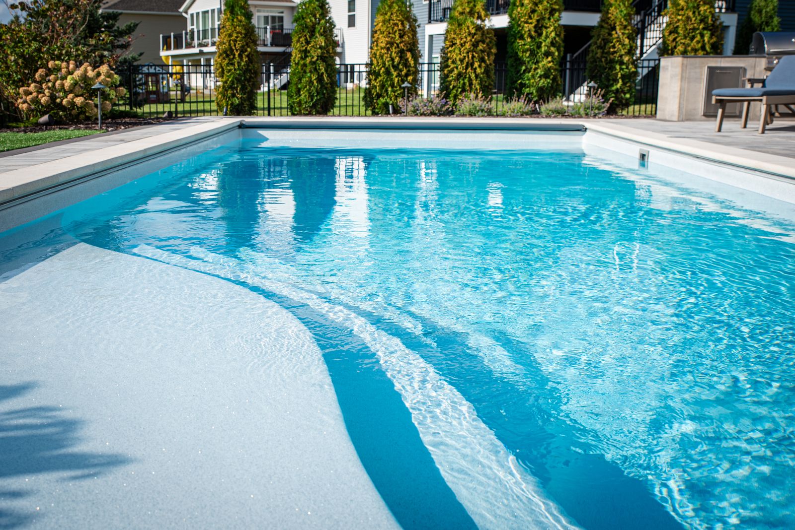 Woodbury Poolside - photo 2, Schifsky Companies in Woodbury, MN