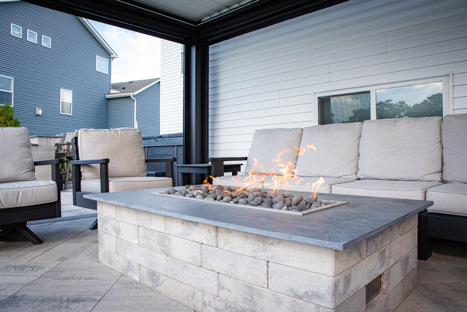 Woodbury Poolside - photo 6, Schifsky Companies in Woodbury, MN