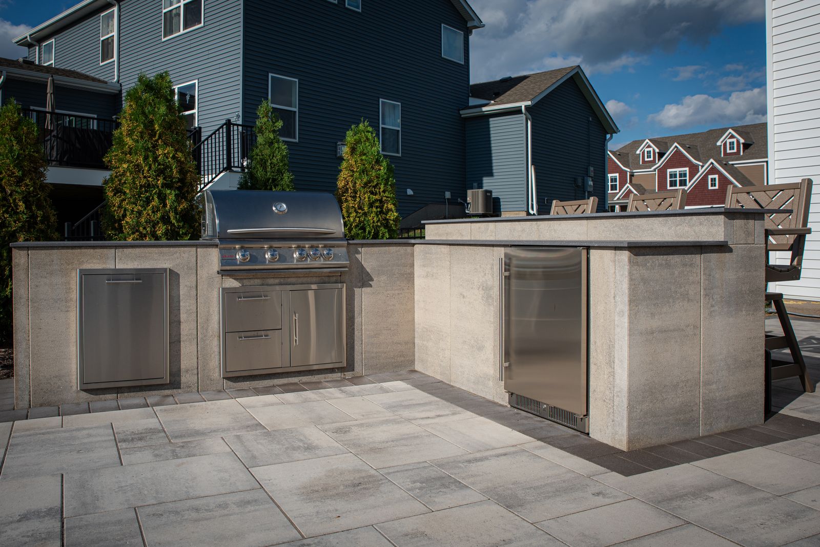 Woodbury Poolside - photo 7, Schifsky Companies in Woodbury, MN