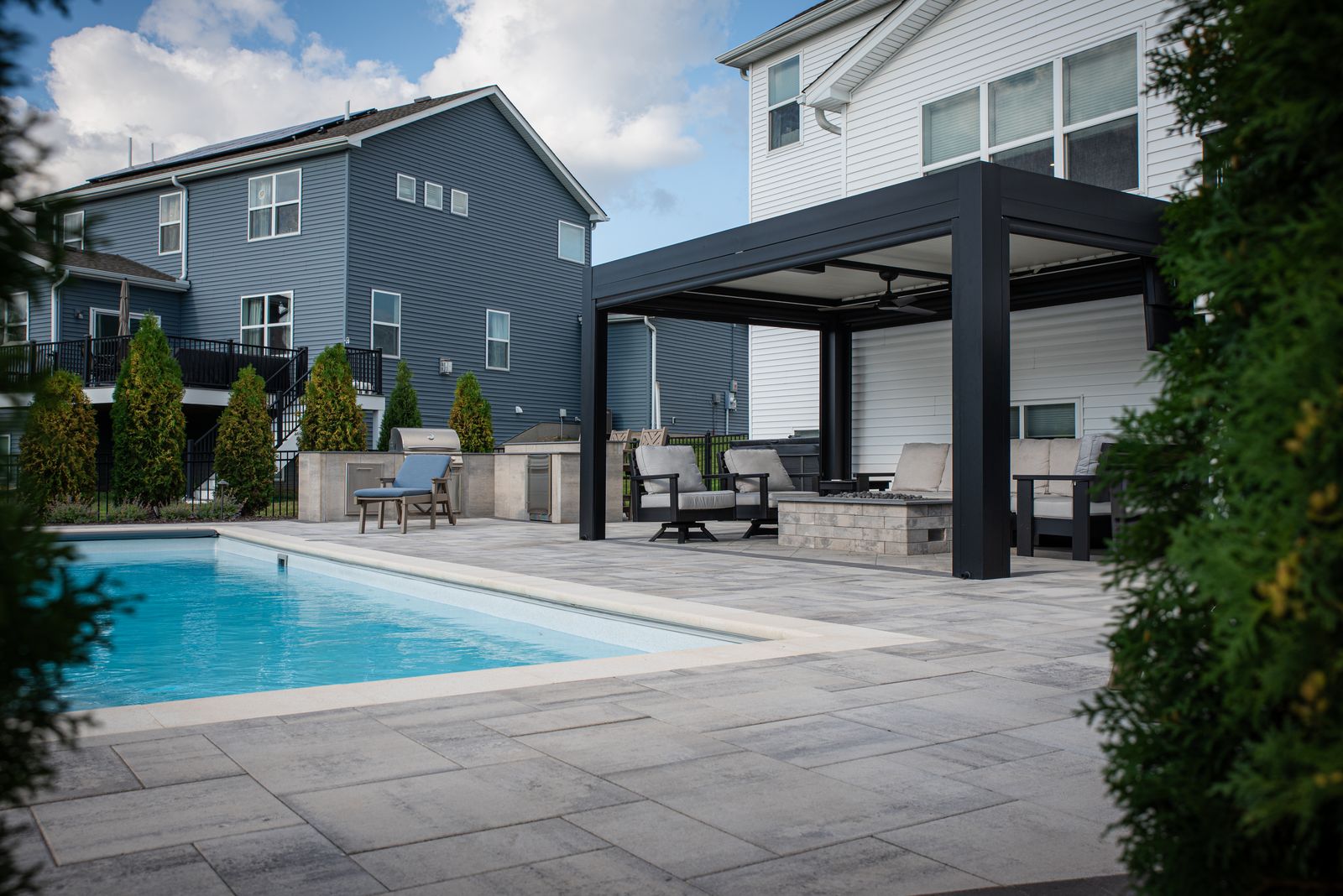 Woodbury Poolside - photo 11, Schifsky Companies in Woodbury, MN